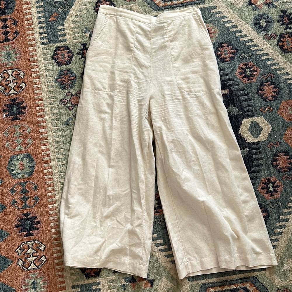 Billabong Linen pants L